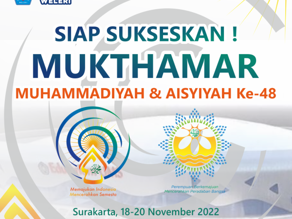 Muktamar Muhammadiyah ke-48