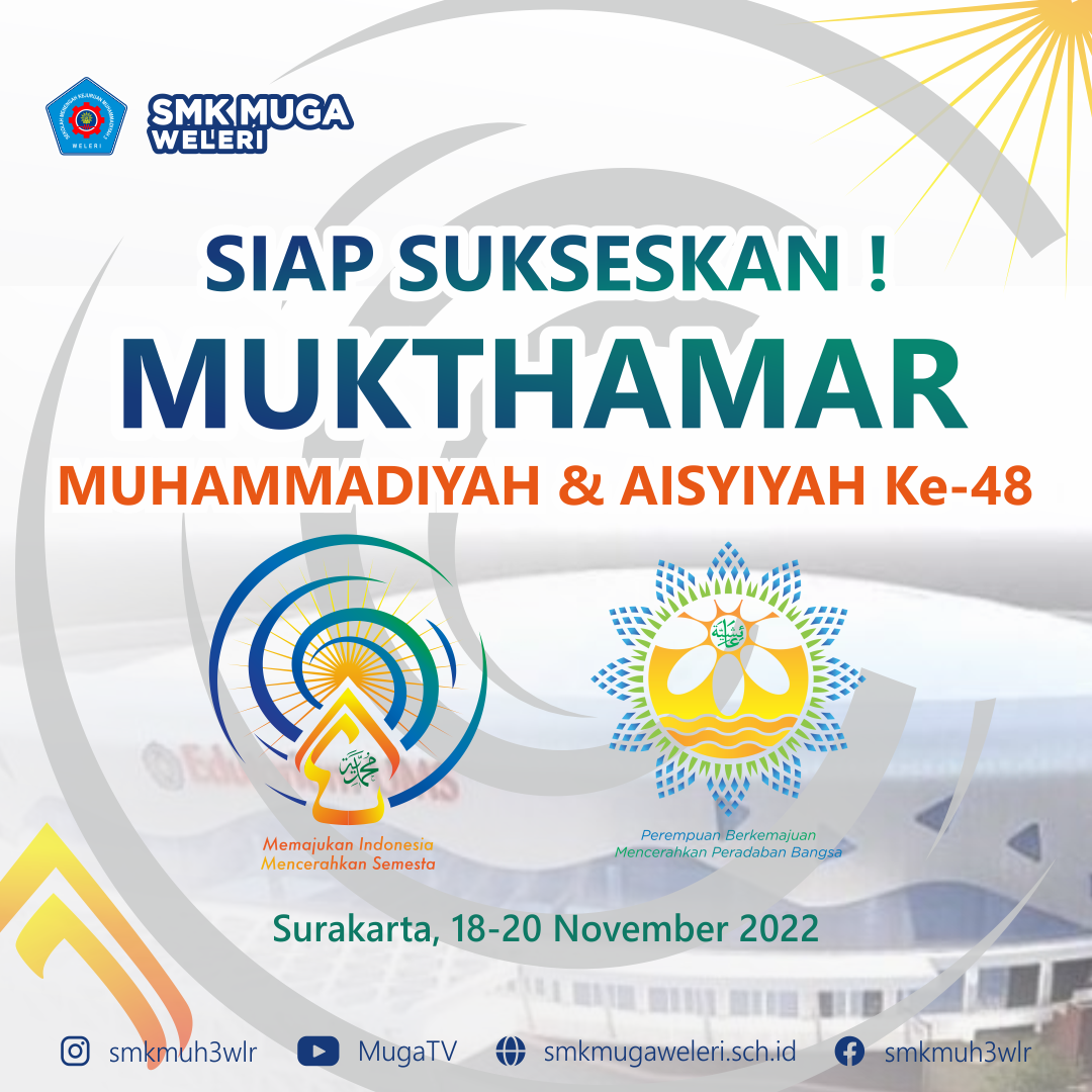 Muktamar Muhammadiyah ke-48