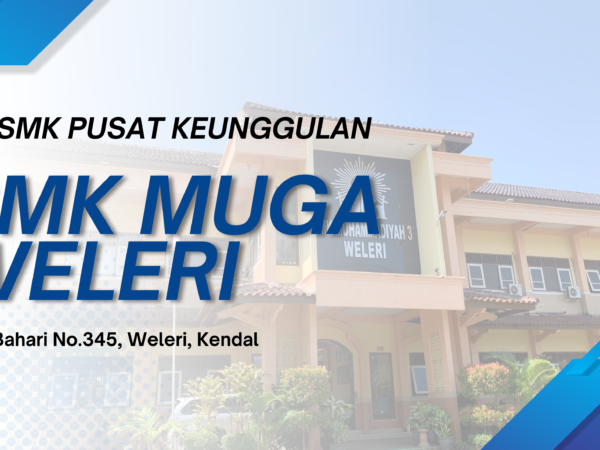 Profil SMK Muga Weleri